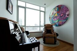 The Inspira (D9), Condominium #533440491